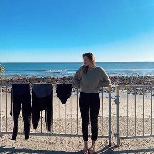 Meet your Posher, Maggie